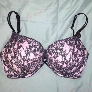 Victoria Secret Bombshell Bra
